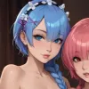 AI porn image generator