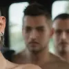 Generator obrazów pornograficznych z wykorzystaniem sztucznej inteligencji