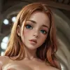 Generator obrazów pornograficznych z wykorzystaniem sztucznej inteligencji