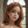 AI 포르노 이미지 생성기