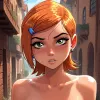 KI-Pornobild-Generator
