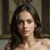 Generator obrazów pornograficznych z wykorzystaniem sztucznej inteligencji
