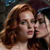 générateur de photos porno IA