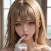 AIポルノ画像ジェネレーター