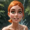 yapay zekâ porno görsel üretici