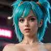 AIポルノ画像ジェネレーター