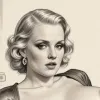 Generator obrazów pornograficznych z wykorzystaniem sztucznej inteligencji