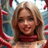 generatore di immagini porno IA
