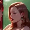 AI 포르노 이미지 생성기