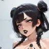AI色情图片生成器
