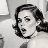 generatore di foto porno IA