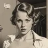 Generator obrazów pornograficznych z wykorzystaniem sztucznej inteligencji