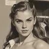 Generator obrazów pornograficznych z wykorzystaniem sztucznej inteligencji