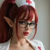 generatore di immagini porno IA