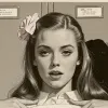 Generator obrazów pornograficznych z wykorzystaniem sztucznej inteligencji