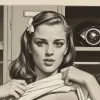 Generator obrazów pornograficznych z wykorzystaniem sztucznej inteligencji
