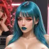 generatore di foto porno IA