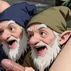 Generator obrazów pornograficznych z wykorzystaniem sztucznej inteligencji