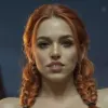 Generator obrazów pornograficznych z wykorzystaniem sztucznej inteligencji