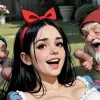 Generator obrazów pornograficznych z wykorzystaniem sztucznej inteligencji