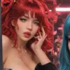 generatore di immagini porno IA