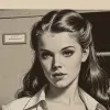 Generator obrazów pornograficznych z wykorzystaniem sztucznej inteligencji