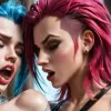 AI porn image generator