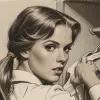 Generator obrazów pornograficznych z wykorzystaniem sztucznej inteligencji