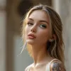 AI porn image generator