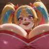 generador de imágenes porno con IA