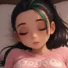 AI色情图片生成器