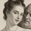 Generator obrazów pornograficznych z wykorzystaniem sztucznej inteligencji