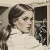 Generator obrazów pornograficznych z wykorzystaniem sztucznej inteligencji