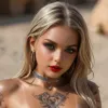 AI porn image generator