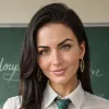 Generator obrazów pornograficznych z wykorzystaniem sztucznej inteligencji