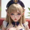 generatore di immagini porno IA