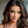 Generator obrazów pornograficznych z wykorzystaniem sztucznej inteligencji