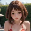 yapay zekâ porno görsel üretici