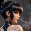 KI-Pornobild-Generator