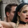 AIポルノ画像ジェネレーター