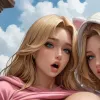 AIポルノ画像ジェネレーター