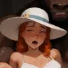 yapay zekâ porno görsel üretici