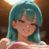 AIポルノ画像ジェネレーター