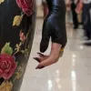 AI色情照片生成器