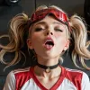Generator obrazów pornograficznych z wykorzystaniem sztucznej inteligencji