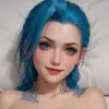 Generator obrazów pornograficznych z wykorzystaniem sztucznej inteligencji