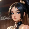generatore di immagini porno IA