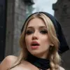 Generator obrazów pornograficznych z wykorzystaniem sztucznej inteligencji
