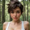 AI色情图片生成器