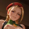 AI色情图片生成器